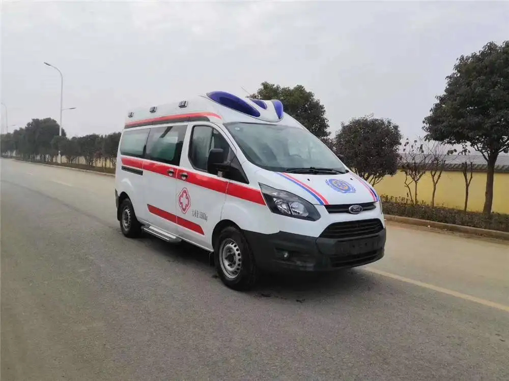 盂县救护车转院